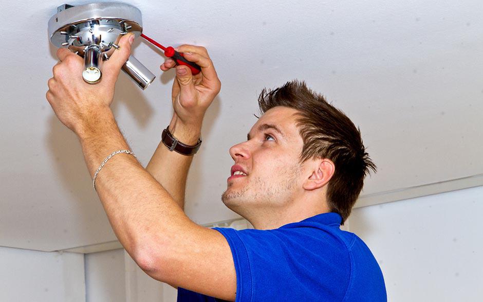 travaux d'électricité Stains