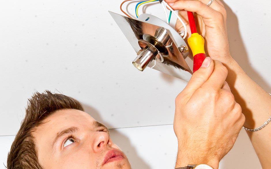 travaux d'électricité Stains