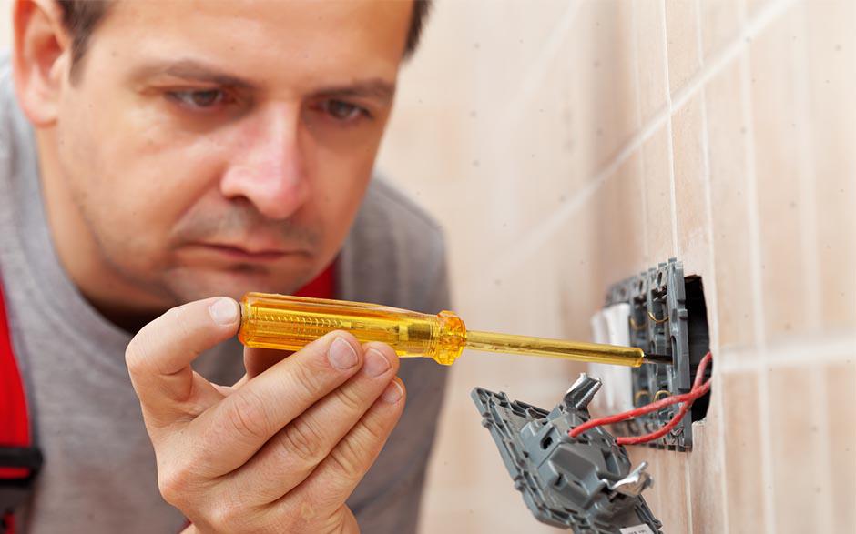  urgence électricité Stains