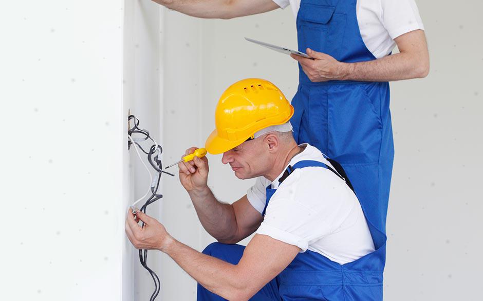  urgence électricité Stains