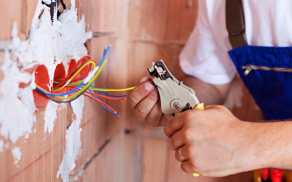  urgence électricité Stains