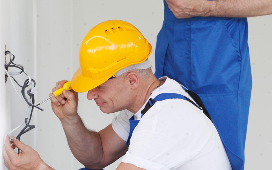  urgence électricité Stains